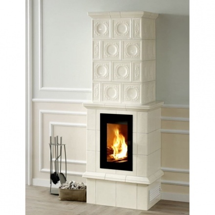 Каминная топка HARK Radiante 30/57 K ECOplus