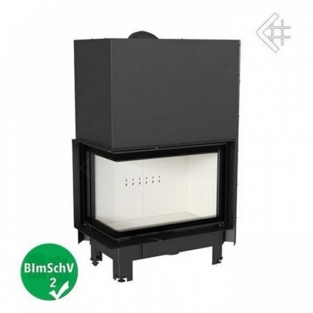 Каминная топка Kratki MBA/L/BS/G