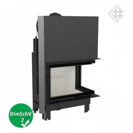 Каминная топка Kratki MBA/P/BS/G