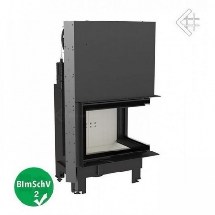 Каминная топка Kratki MBZ/P/BS/G