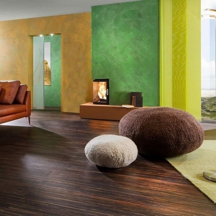 Каминная топка Austroflamm 55x55x57 S подъемный механизм