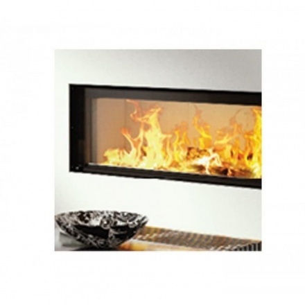 Каминная топка KFD Linea H 1570 4.0