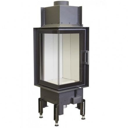 Каминная топка Austroflamm 38x38x57 K