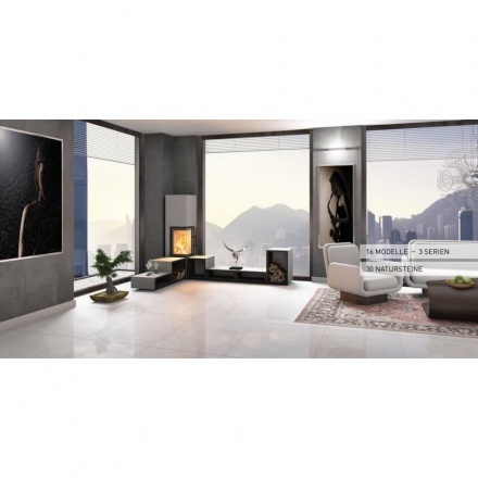 Каминная топка Austroflamm 38x38x57 K