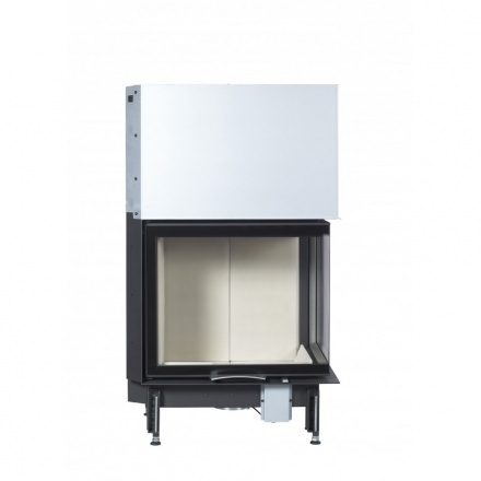 Каминная топка Austroflamm 69x49x57 S 2.0 правая подъёмный механизм