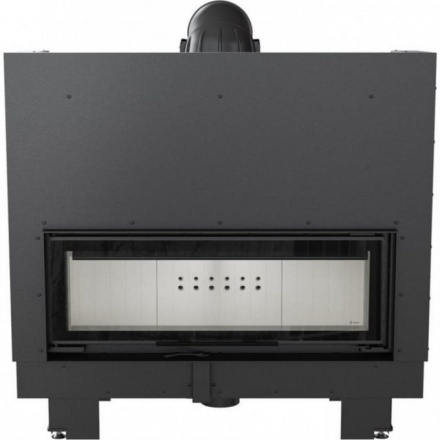 Каминная топка Kratki MB100/G