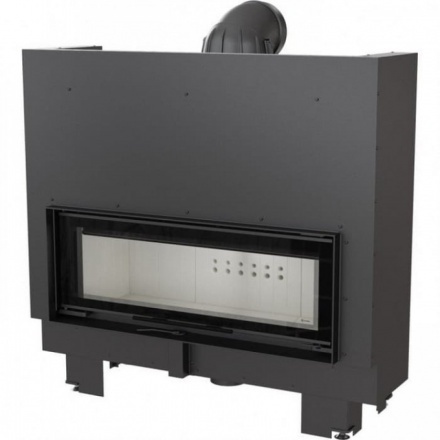 Каминная топка Kratki MB100/G