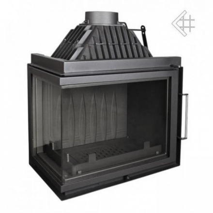 Каминная топка Kratki Amelia/L/BS