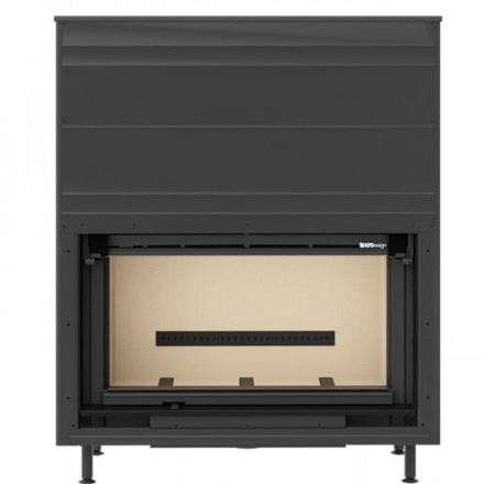 Каминная топка KFD Linea H 1570 4.0