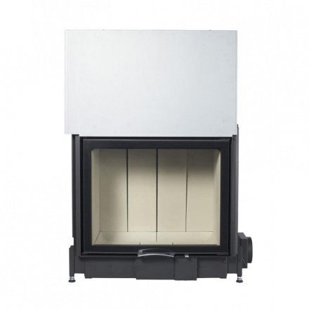 Каминная топка Austroflamm 97x74 S 2.0 подъёмный механизм