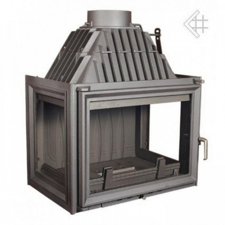 Каминная топка Kratki Amelia/LP