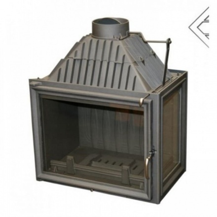 Каминная топка Kratki Oliwia/P