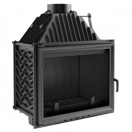 Каминная топка Kratki Amelia