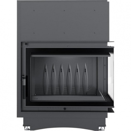 Каминная топка Kratki Zuzia/Eco/P/BS/Deco