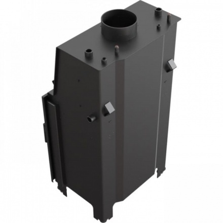Каминная топка Kratki MBZ/PW/13/W
