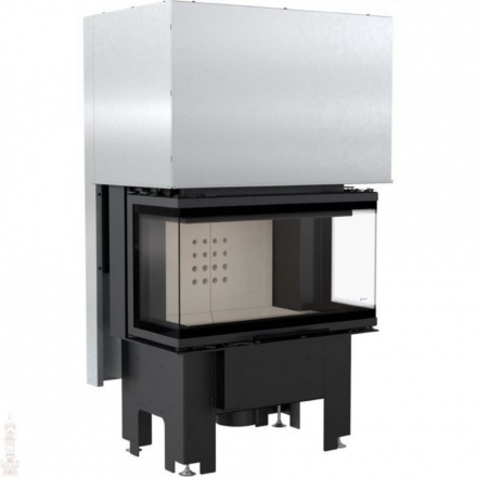 Каминная топка Kratki NBC 7 (гильотина)