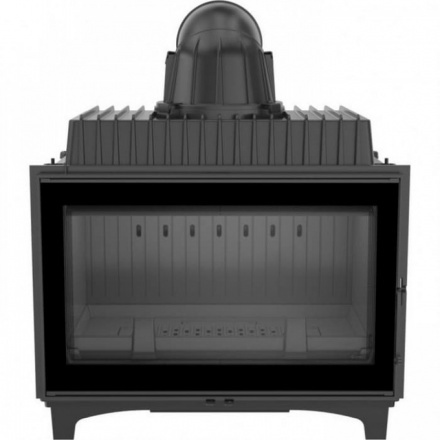 Каминная топка Kratki FRANEK/14