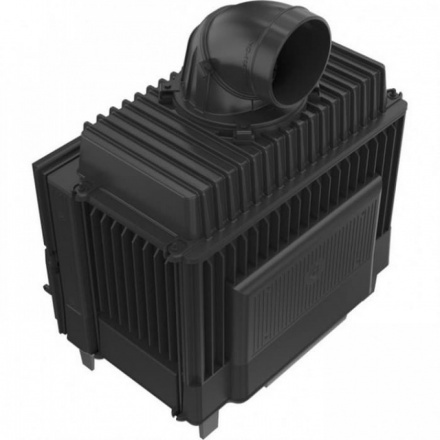 Каминная топка Kratki FRANEK/14