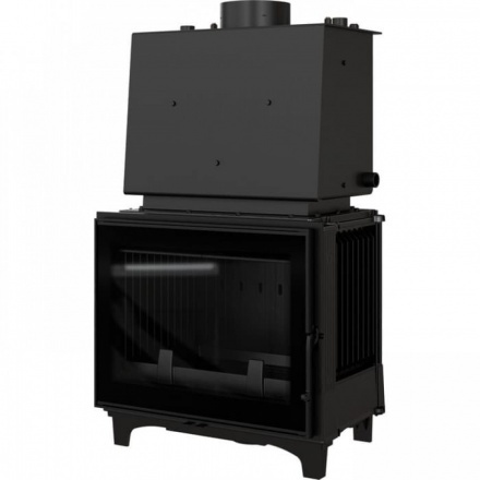 Каминная топка Kratki FRANEK/PW/12/W