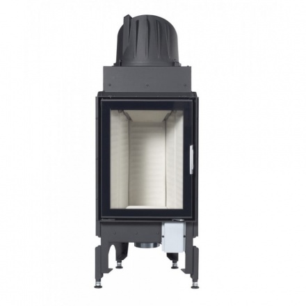 Каминная топка Austroflamm 45x57 K плоское стекло