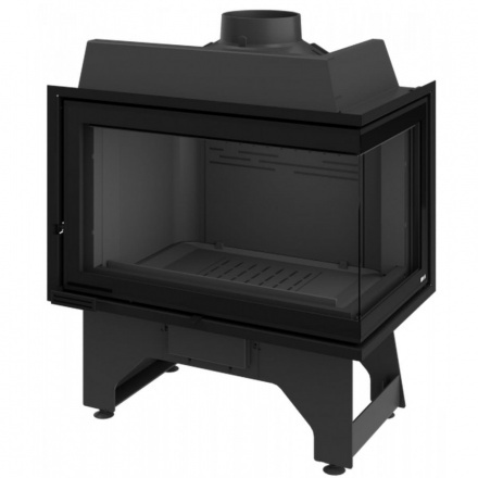 Каминная топка KFD ECO iLUX 90 L/R