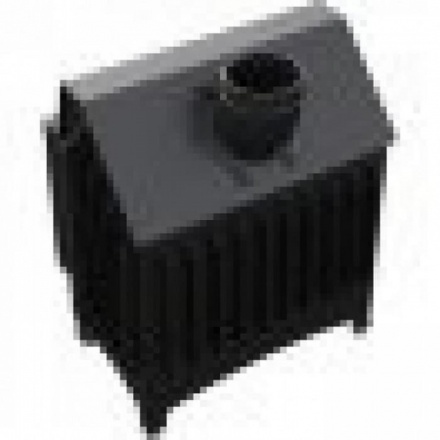 Каминная топка Kratki Zibi/L/BS/DECO