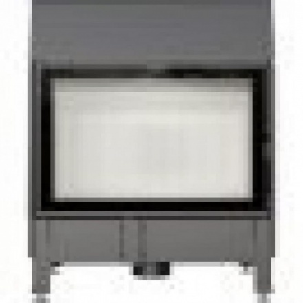 Каминная топка Kratki Zibi/DECO