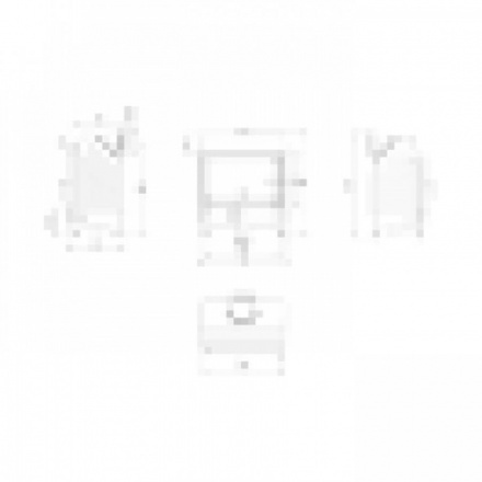 Каминная топка Kratki Zibi/DECO