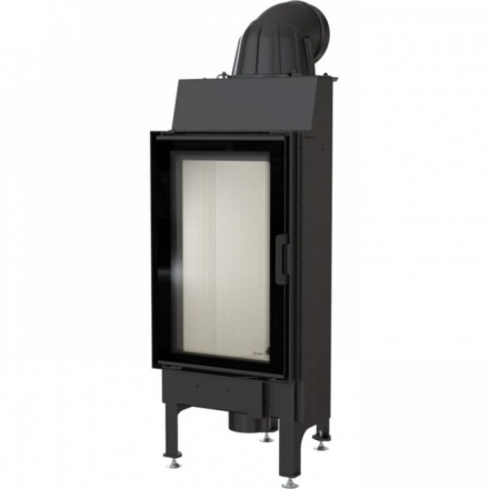 Каминная топка Kratki Nadia/9