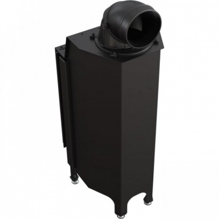 Каминная топка Kratki Nadia/9