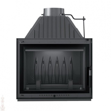 Каминная топка Kratki Zuzia/Eco/Deco