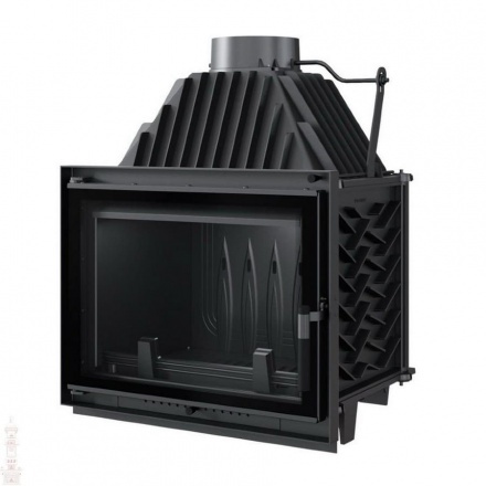 Каминная топка Kratki Zuzia/Eco/Deco