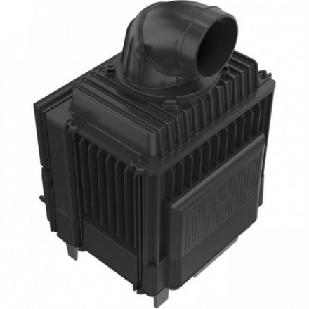 Каминная топка Kratki FRANEK/10