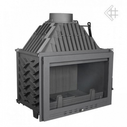 Каминная топка Kratki Oliwia/LUX