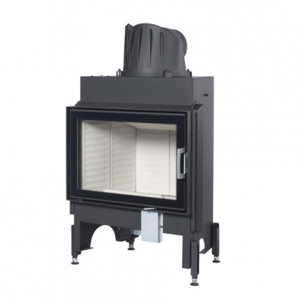 Каминная топка Austroflamm 65x45 K прямое стекло