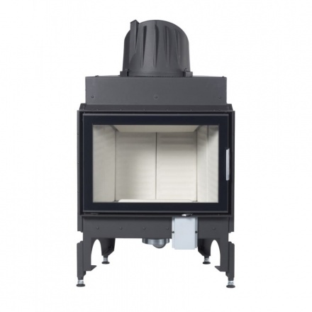 Каминная топка Austroflamm 65x45 K прямое стекло