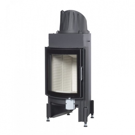 Каминная топка Austroflamm 45x51 K радиальное стекло