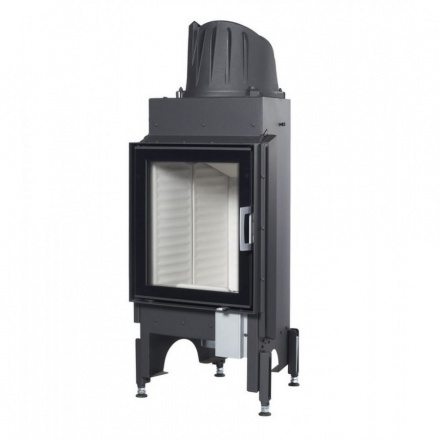 Каминная топка Austroflamm 45x51 K прямое стекло