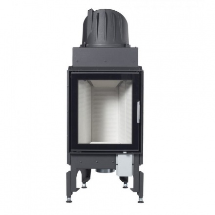 Каминная топка Austroflamm 45x51 K прямое стекло