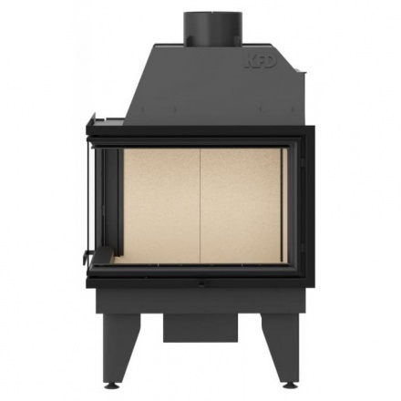 Каминная топка KFD ECO iLINE 5172 L/R