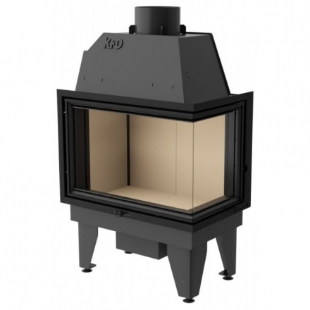 Каминная топка KFD ECO iLINE 5172 L/R