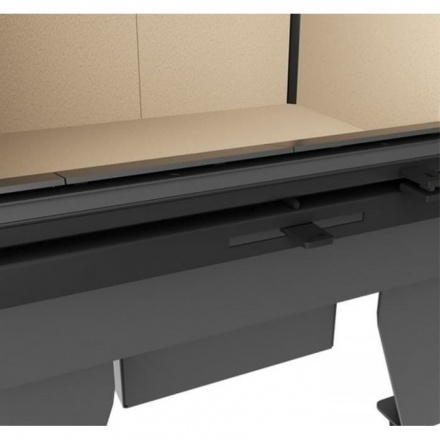 Каминная топка KFD ECO iLINE 5172 L/R