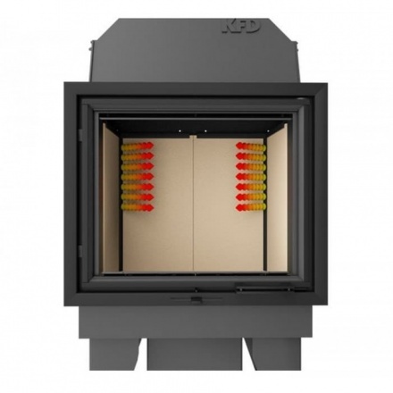 Каминная топка KFD ECO iLINE 5172 L/R