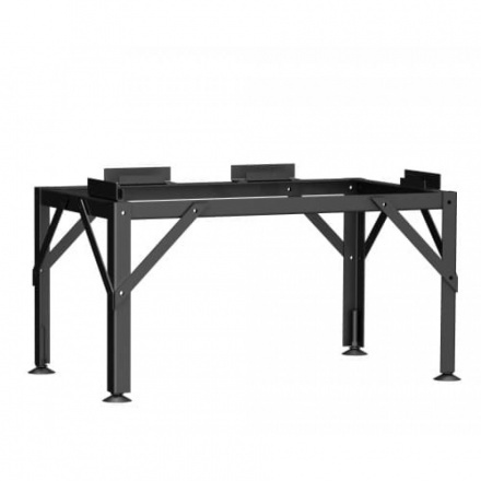 Каминная топка KFD ECO iMAX 7 L/R standard