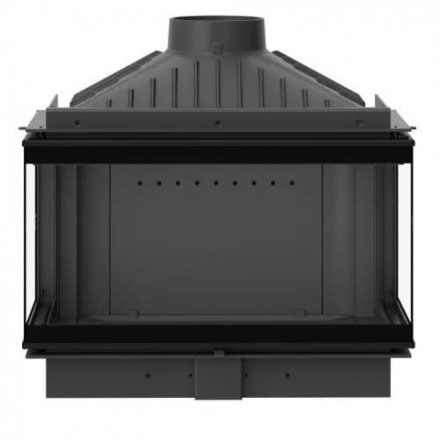 Каминная топка KFD ECO iMAX 7 3F standard
