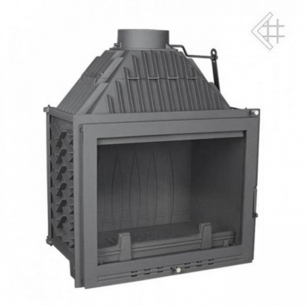 Каминная топка Kratki Amelia/LUX