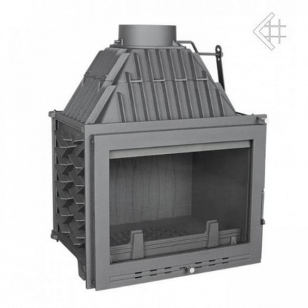 Каминная топка Kratki Zuzia/LUX