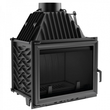 Каминная топка Kratki Zuzia