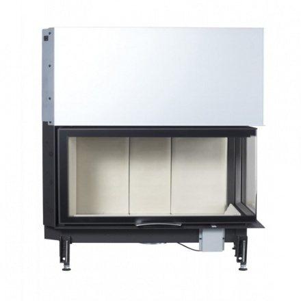 Каминная топка Austroflamm 89x49x45 S 2.0 правая подъёмный механизм