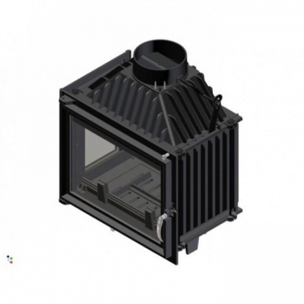 Каминная топка Kratki Maja/L